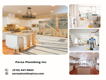 Photos by Perez plumbing Inc #2