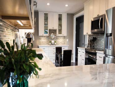 Dahlia Home Renovations