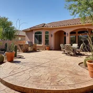Buckeye Concrete Az