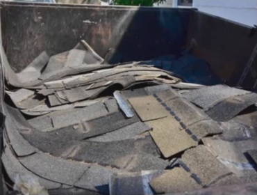 Roof Inspection and Repair
