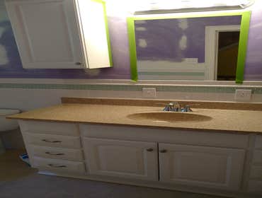 Photos from Len Tokash Construction Co