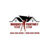 Marquez Painting F logo