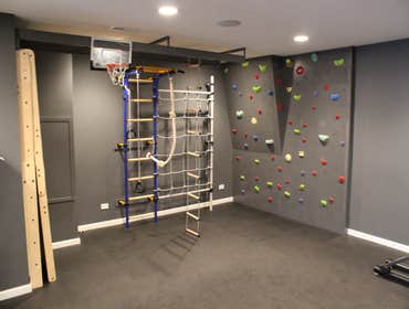 Photos by CHR Design & Build #1