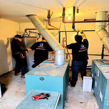 plumbing Solutions