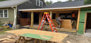 Photos by C Wheaton Construction #1