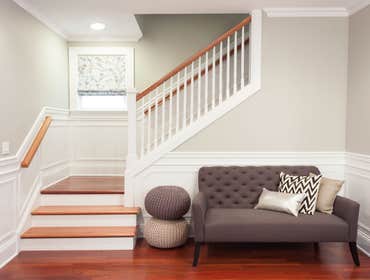 Project photos from Walsh Brothers Construction 1