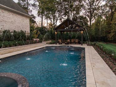 Photos from Natures Path Pool & Landscape