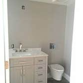Bathroom Construction & Remodeling