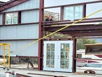 Photos by Knotty Timber Contracting LLC #1