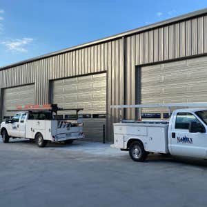 Photos by Martin Garage Doors #1