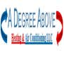A Degree Above Heating & Air Conditioning LLC logo