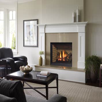 Nicholas Chimney Stove and Fireplace Inc