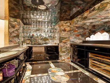 Lake Las Vegas Custom Home