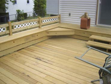 Photos from J M C S - John Metz Construction Services
