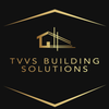 Tvvs Building Solutions logo