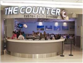 U.S. Construction Corp. - The Counter Burger U.S. Construction Corp. - The Counter Burger