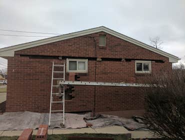 Photos from Karam Restoration