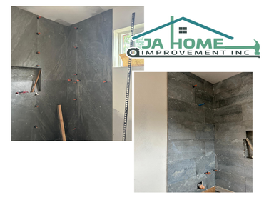 Photos by Ja Home Improvement Inc #35