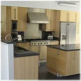 Project photos from California Handyman Services