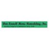 Don Fennell Home Remodeling Inc logo