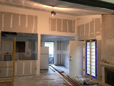 Framing & Drywall