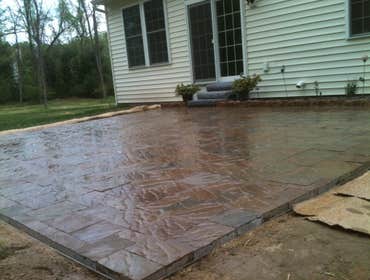 Works by Enswarr Construction,