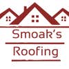 Smoak's Roofing logo