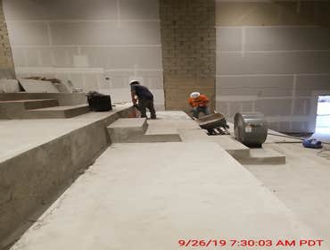 Photos by T Lafaye Construction Management Design #3