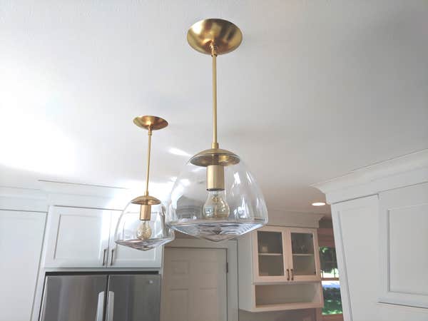 Pendant Lighting