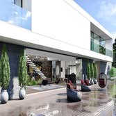 Verde Architects Inc