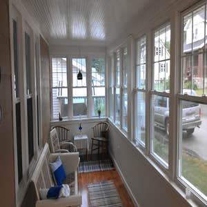 Rbi Building And Remodeling Project
