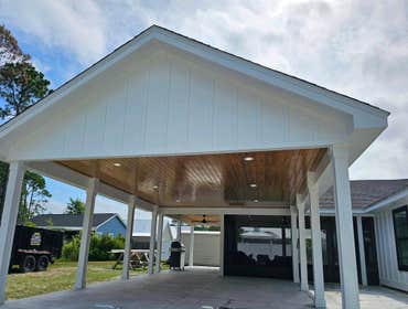 Photos by Coastal Building Construction, LLC #1