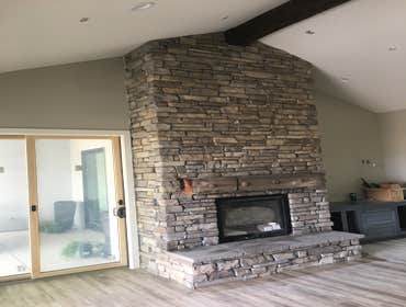 Photos by Thrasher Masonry Inc #1