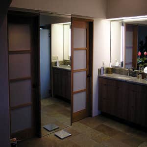 Bathroom Remodels