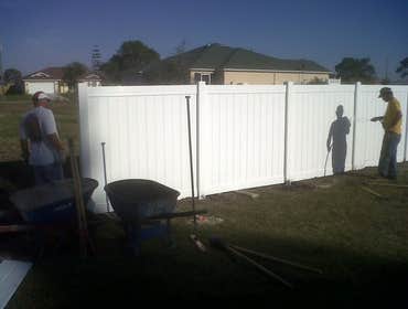 Fences