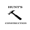 Hunts Construction logo