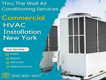 Photos by Thru the Wall Air Conditioning Services #1