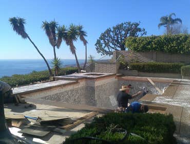 Photos from R A D Concrete various projects