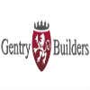 Gentry Builders logo