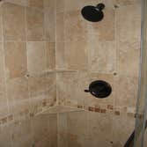 Project photos from Megibow Construction Recent Bathroom Remodel
