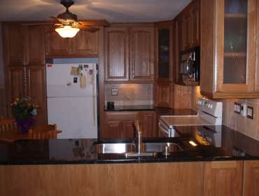 Photo(s) from Mark Bryzinski Professional Remodeling & Handyman Services