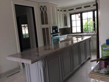 Photos by Vargas and Sons INC. Dba Anthony's Marble #1