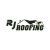RJ Roofing & Exteriors logo