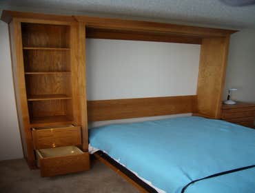 Photos by Brothers Custom Cabinets & Furniture LLC #1