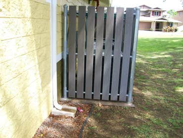 Fences