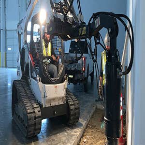 Fortress Foundation Repair Systems
