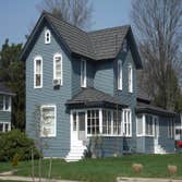 Metal Roofing Gallery