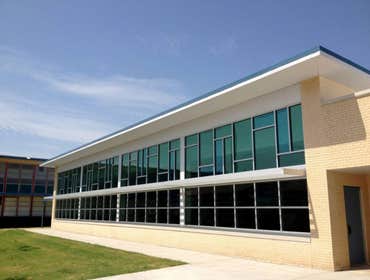 Pre-K & K-12 Education
