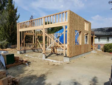 Framing