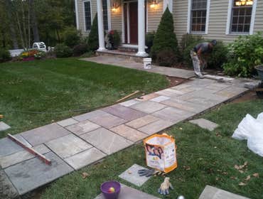 Our Work
